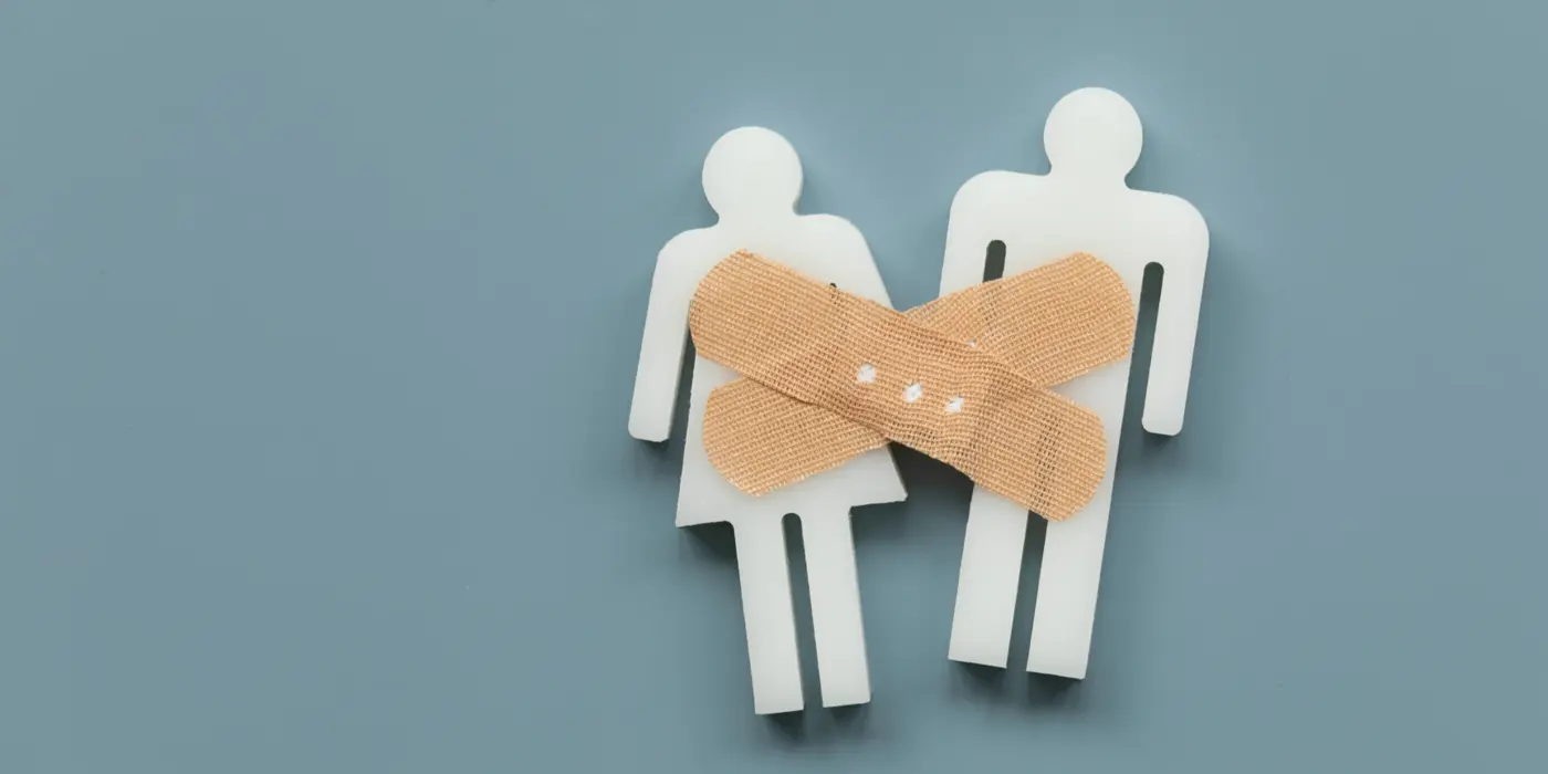 Is Intensive Marriage Counseling Right for Us? - therapy blog post image
