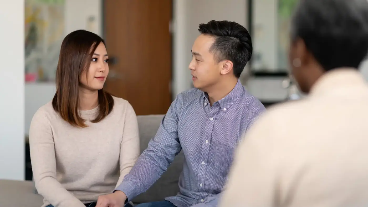 What is Couples-Therapy? - therapy blog post image