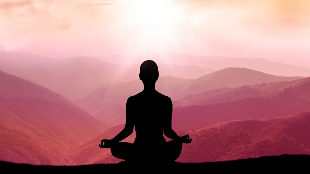 Professional therapy practice environment promoting healing and growth