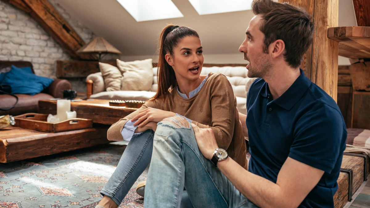 Professional therapy practice environment promoting healing and growth