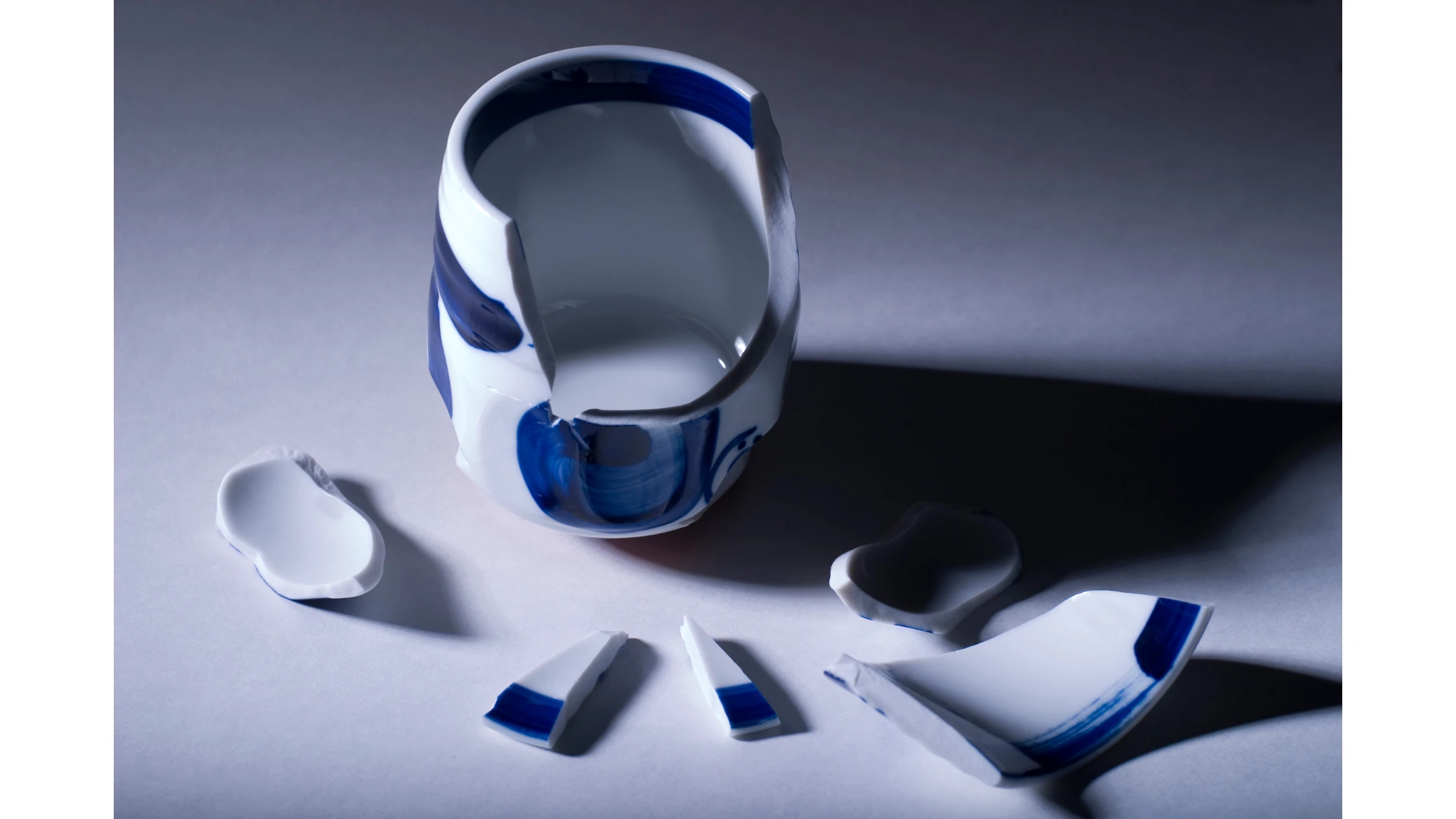 Professional therapy practice environment promoting healing and growth